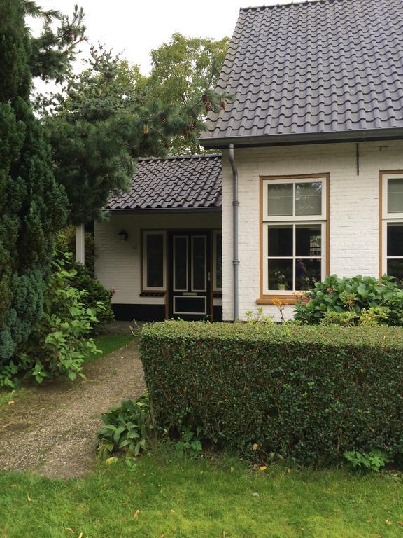 B&B De Laarhoeve Waalre Ngoại thất bức ảnh