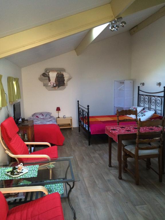 B&B De Laarhoeve Waalre Phòng bức ảnh